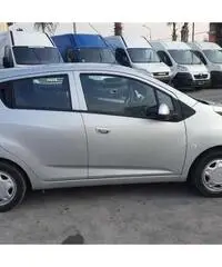 CHEVROLET SPARK 1.0 LT GPL DI SERIE IMM.2013 - Campania CHEVROLET SPARK 1.0 LT GPL DI SERIE IMM.2013 - Campania