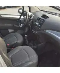 CHEVROLET SPARK 1.0 LT GPL DI SERIE IMM.2013 - Campania CHEVROLET SPARK 1.0 LT GPL DI SERIE IMM.2013 - Campania