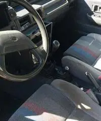 Daihatsu Feroza 1.6 Metano - Salerno Daihatsu Feroza 1.6 Metano - Salerno