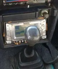 Daihatsu Feroza 1.6 Metano - Salerno Daihatsu Feroza 1.6 Metano - Salerno