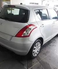 SUZUKI SWIFT 1.2 VVT GL 5P - Napoli SUZUKI SWIFT 1.2 VVT GL 5P - Napoli