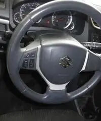 SUZUKI SWIFT 1.2 VVT GL 5P - Napoli SUZUKI SWIFT 1.2 VVT GL 5P - Napoli