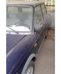 Autobianchi a112-1980 - Caserta Autobianchi a112-1980 - Caserta