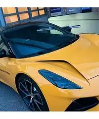 Lotus Emira I4 First Edition Lotus Emira I4 First Edition