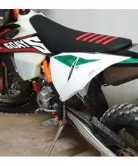 KTM 250 EXC F Six Days - 20