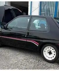 Peugeot 106 - 1995 Peugeot 106 - 1995