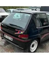 Peugeot 106 - 1995 Peugeot 106 - 1995