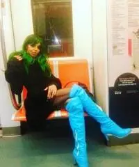 AMICI TI VA?? AMICI TI VA??