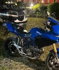 Ducati 1100 Ducati 1100