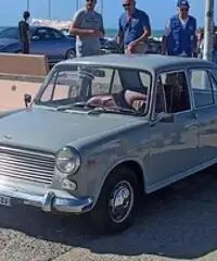 Innocenti Austin j4 Innocenti Austin j4