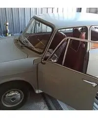 Innocenti Austin j4 Innocenti Austin j4