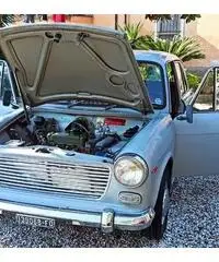 Innocenti Austin j4 Innocenti Austin j4