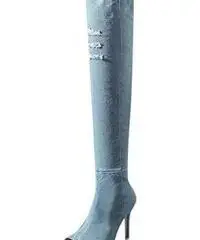 GUANTI RASO STIVALI GUANTI RASO STIVALI