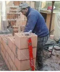 Muratore italiano Muratore italiano