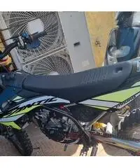 Fantic Enduro 250 - 2019 Fantic Enduro 250 - 2019