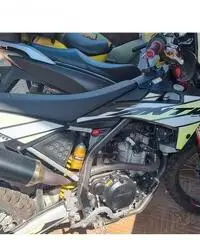 Fantic Enduro 250 - 2019 Fantic Enduro 250 - 2019