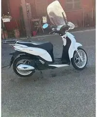 Sh125 Sh125