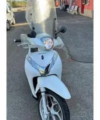 Sh125 Sh125