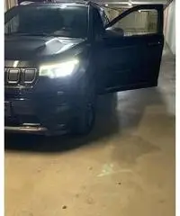 Compas 1600 130 cv Diesel Compas 1600 130 cv Diesel
