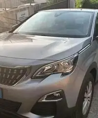 PEUGEOT 3008 2ª serie - 2018 PEUGEOT 3008 2ª serie - 2018