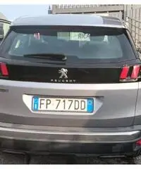 PEUGEOT 3008 2ª serie - 2018 PEUGEOT 3008 2ª serie - 2018
