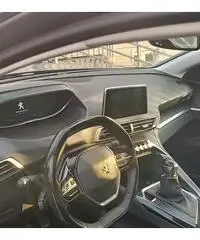 PEUGEOT 3008 2ª serie - 2018 PEUGEOT 3008 2ª serie - 2018