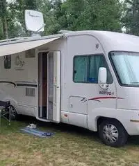 Motorhome Rapido 9083 df Firenze Motorhome Rapido 9083 df Firenze