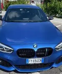 Bmw 118 i m sport Bmw 118 i m sport