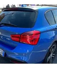 Bmw 118 i m sport Bmw 118 i m sport