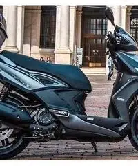 NUOVO SCOOTER Kymco Agility 125i R16 PLUS+BAULE NUOVO SCOOTER Kymco Agility 125i R16 PLUS+BAULE