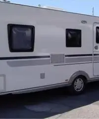 Adria Adora 563pt 3 letti a castello completa Adria Adora 563pt 3 letti a castello completa