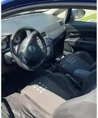 Fiat grande punto full optional Fiat grande punto full optional