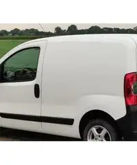 Fiat fiorino mjet Fiat fiorino mjet