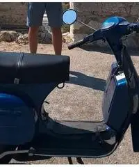 Vespa px125 Arcobaleno Vespa px125 Arcobaleno