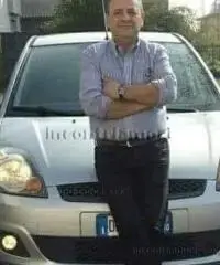 Cerco donna Cerco donna