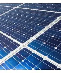 Ritiro moduli fotovoltaici usati a domicilio x smaltimento Ritiro moduli fotovoltaici usati a domicilio x smaltimento