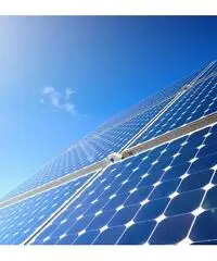 Ritiro moduli fotovoltaici usati a domicilio x smaltimento Ritiro moduli fotovoltaici usati a domicilio x smaltimento
