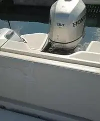 Fuoribordo Honda 150 hp