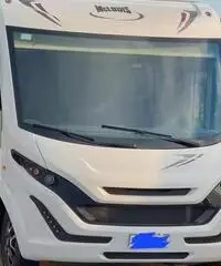 Motorhome McLouis Nevis 870G Motorhome McLouis Nevis 870G