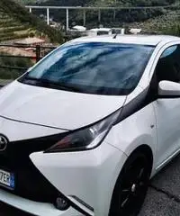 TOYOTA Aygo 2ª serie - 2016