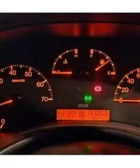 Fiat Punto 1.2 Benzina