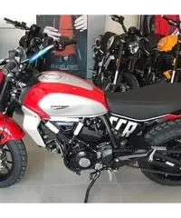 Ducati Scrambler - 2023 Ducati Scrambler - 2023
