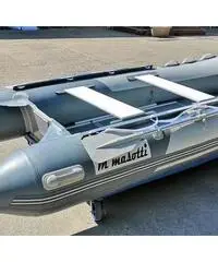 Gommone tender 330 allumin masottisport nuovo Gommone tender 330 allumin masottisport nuovo
