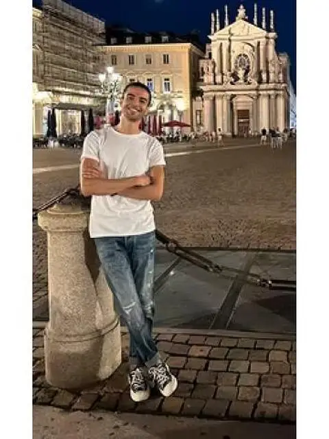 Sono Disponibile Sono Disponibile