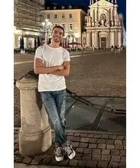 Sono Disponibile Sono Disponibile