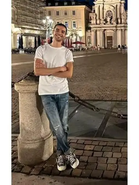Sono Disponibile Sono Disponibile