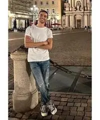 Sono Disponibile Sono Disponibile