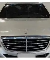 MERCEDES Classe S (W/V220) - 2017