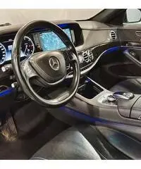 MERCEDES Classe S (W/V220) - 2017