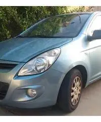 HYUNDAI i20 - 2009 GPL 1.2 benzina kl75ml